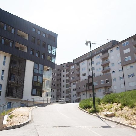 Turistic Apartments Centar Sarajevo Extérieur photo