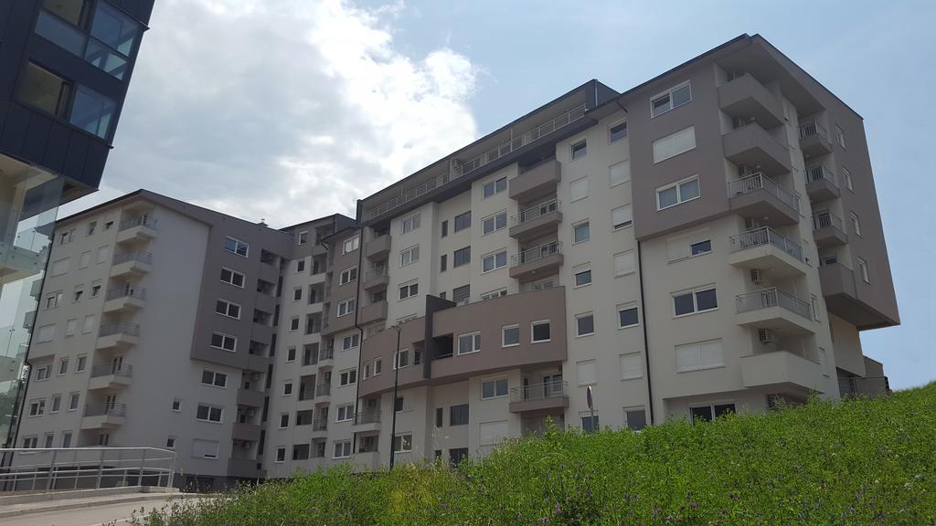 Turistic Apartments Centar Sarajevo Extérieur photo