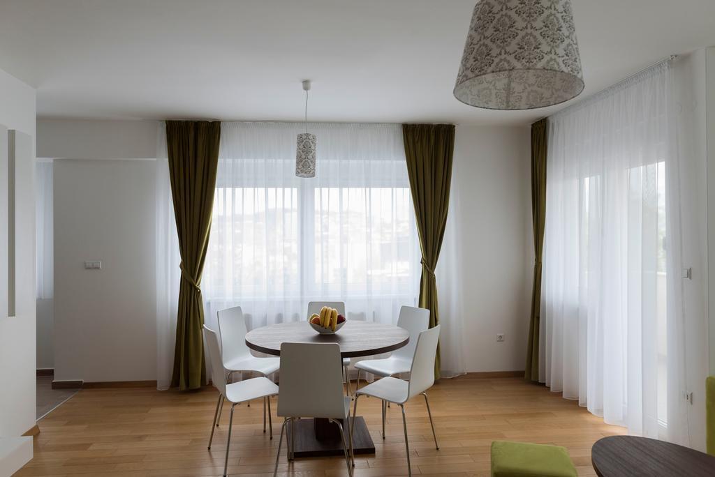 Turistic Apartments Centar Sarajevo Extérieur photo