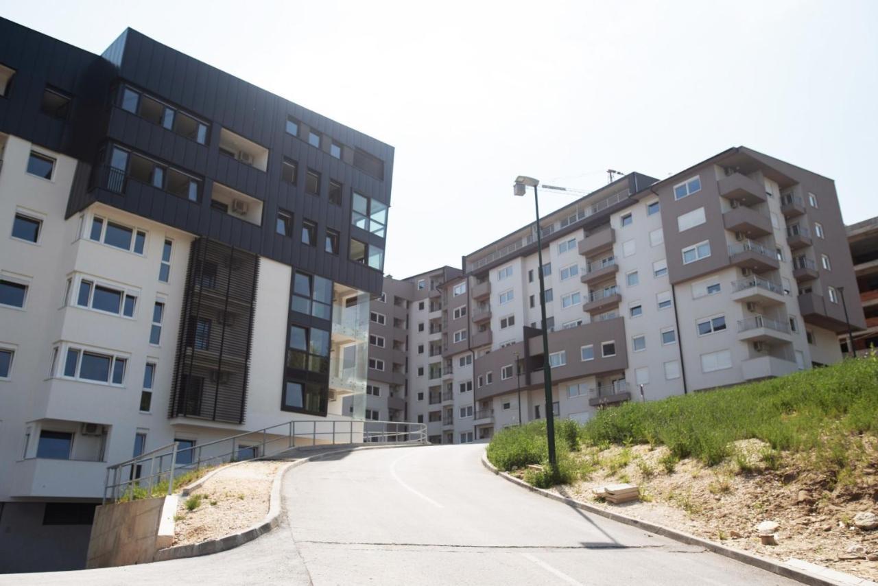 Turistic Apartments Centar Sarajevo Extérieur photo